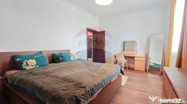 Inchiriere 3 camere premium Bucureștii Noi | Metrou Jiului