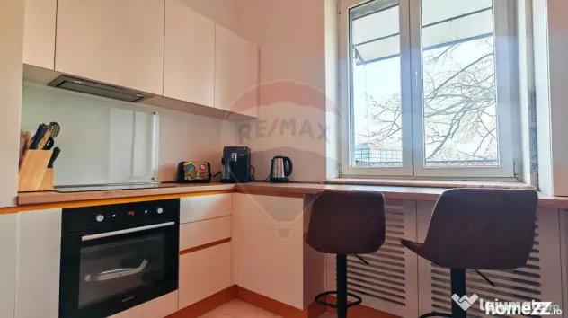 Inchiriere 3 camere premium Bucureștii Noi | Metrou Jiului