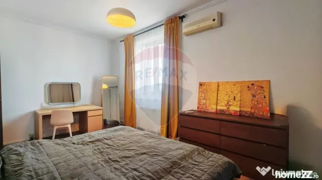 Inchiriere 3 camere premium Bucureștii Noi | Metrou Jiului