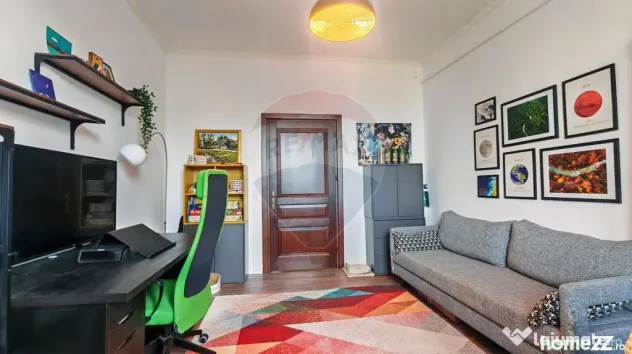 Inchiriere 3 camere premium Bucureștii Noi | Metrou Jiului
