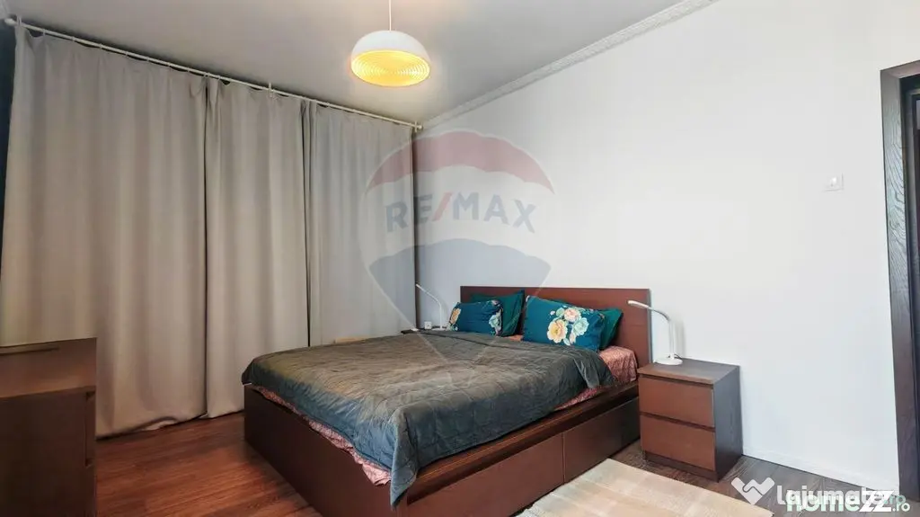 Inchiriere 3 camere premium Bucureștii Noi | Metrou Jiului