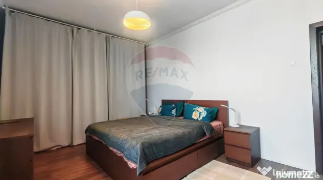 Inchiriere 3 camere premium Bucureștii Noi | Metrou Jiului