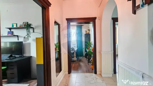 Inchiriere 3 camere premium Bucureștii Noi | Metrou Jiului