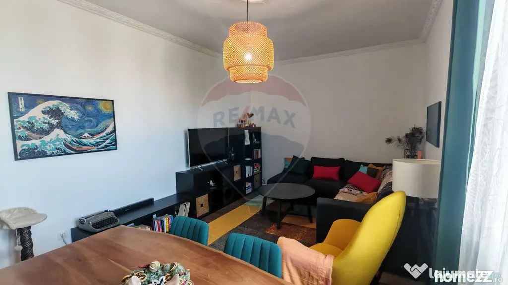 Inchiriere 3 camere premium Bucureștii Noi | Metrou Jiului