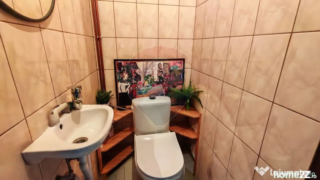Inchiriere 3 camere premium Bucureștii Noi | Metrou Jiului
