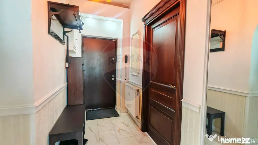 Inchiriere 3 camere premium Bucureștii Noi | Metrou Jiului