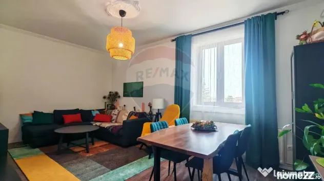 Inchiriere 3 camere premium Bucureștii Noi | Metrou Jiului