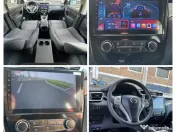 Nissan Qashqai 2 WD*benzina*navigatie*factura+fiscal*nr.rosii*af.2015 