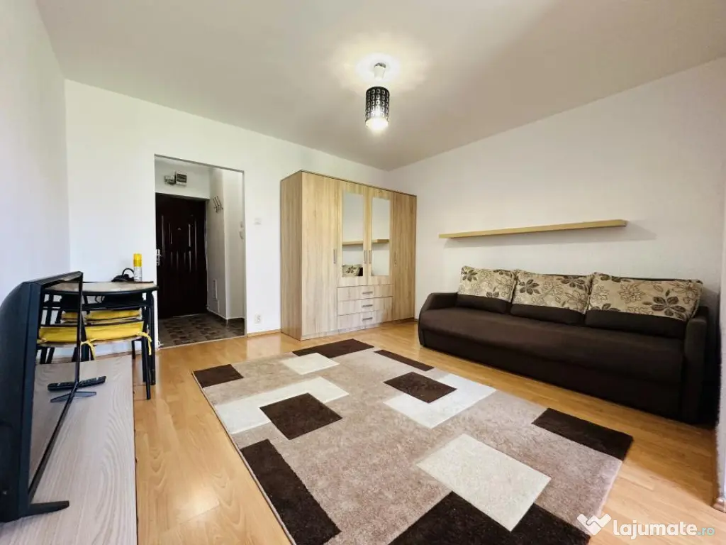 Garsoniera - Magura Vulturului - Zona Ferdinand