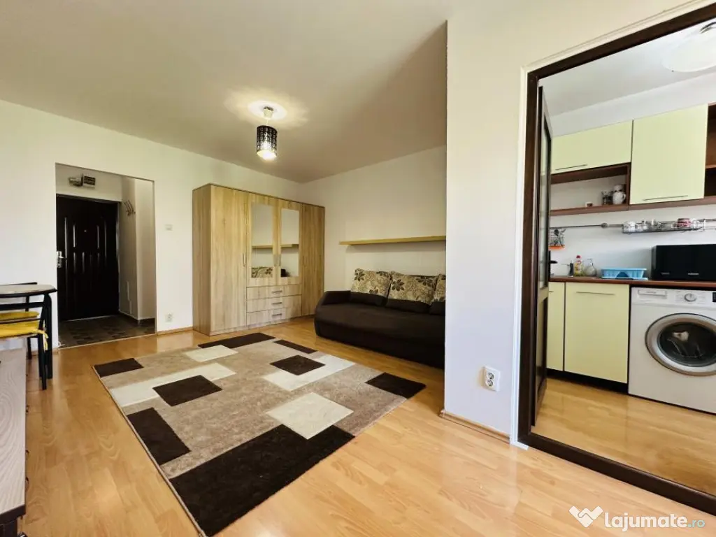 Garsoniera - Magura Vulturului - Zona Ferdinand