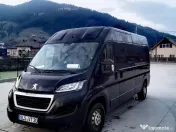 Peugeot boxer L3H3