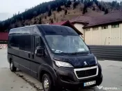 Peugeot boxer L3H3
