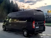 Peugeot boxer L3H3