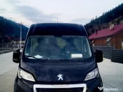 Peugeot boxer L3H3