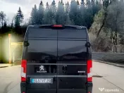 Peugeot boxer L3H3