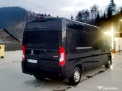 Peugeot boxer L3H3