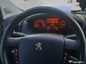 Peugeot boxer L3H3