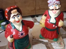 Vand decorațiuni gradina