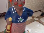 Vand decorațiuni gradina 