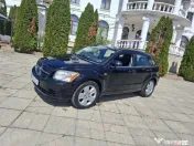 Dodge Caliber, an 2008, 2.0tdi = rate cu buletinul 