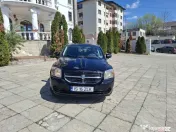 Dodge Caliber, an 2008, 2.0tdi = rate cu buletinul 