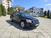 Dodge Caliber, an 2008, 2.0tdi = rate cu buletinul 