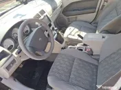 Dodge Caliber, an 2008, 2.0tdi = rate cu buletinul 