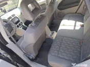 Dodge Caliber, an 2008, 2.0tdi = rate cu buletinul 