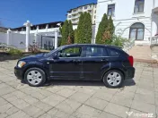Dodge Caliber, an 2008, 2.0tdi = rate cu buletinul 