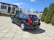 Dodge Caliber, an 2008, 2.0tdi = rate cu buletinul 