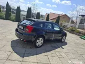 Dodge Caliber, an 2008, 2.0tdi = rate cu buletinul 