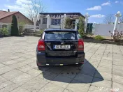 Dodge Caliber, an 2008, 2.0tdi = rate cu buletinul 