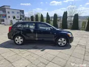 Dodge Caliber, an 2008, 2.0tdi = rate cu buletinul 