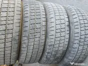 Anvelope Anvelope all season DUNLOP ECONODRIVE AS 205/65R16C 107T
