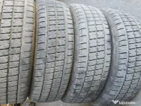 Anvelope Anvelope all season DUNLOP ECONODRIVE AS 205/65R16C 107T 