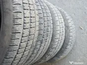 Anvelope Anvelope all season DUNLOP ECONODRIVE AS 205/65R16C 107T