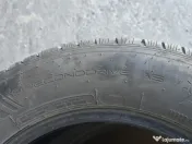 Anvelope Anvelope all season DUNLOP ECONODRIVE AS 205/65R16C 107T