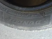 Anvelope Anvelope all season DUNLOP ECONODRIVE AS 205/65R16C 107T