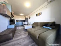 Apartament cu 3 camere, modern, etaj 11, balcon 7 mp