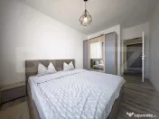 Apartament 3 camere modern, etaj 11 cu priveliște, balcon 7 