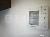 Apartament 3 camere modern, etaj 11 cu priveliște, balcon 7 