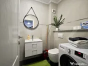 Apartament 3 camere modern, etaj 11 cu priveliște, balcon 7 