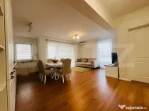 Apartament de vanzare, 2 camere, 57 mp - zona Oneștilor