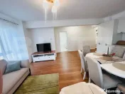 Apartament de vanzare, 2 camere, 57 mp - zona Oneștilor 