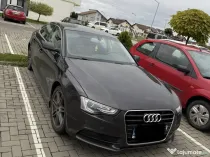 Audi A5 de vanzare
