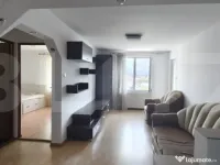 Apartament spațios și luminos, 3 camere, în Năsăud – 