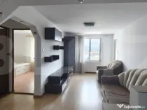Apartament spațios și luminos, 3 camere, în Năsăud –