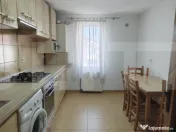 Apartament spațios și luminos, 3 camere, în Năsăud – 
