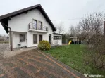 Casa moderna, 6 camere, 300 mp construiti, zona Ipotesti