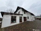 Casa moderna , 6 camere , 300 mp construiti , zona Ipotesti 